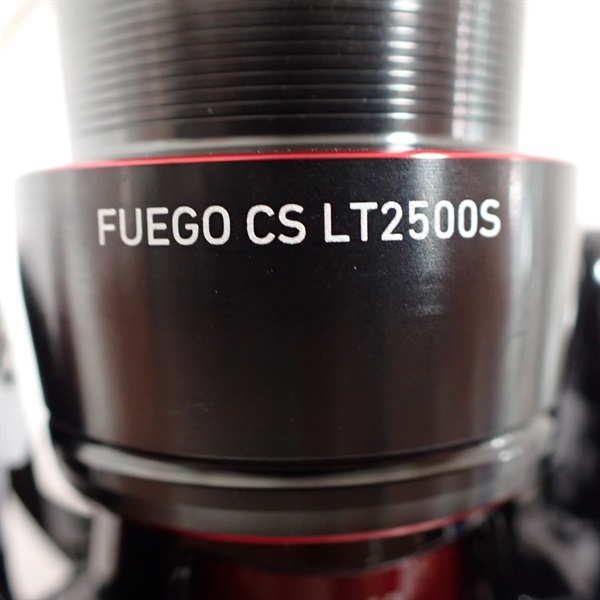 フエゴＣＳＬＴ２５００Ｓ